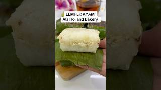 RESEP LEMPER AYAM 3 HARI GAK BASI resepsimple [upl. by Ydassac]