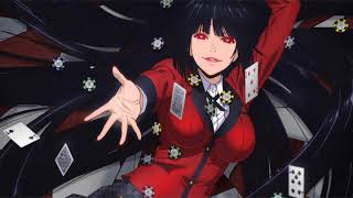 Deal with the Devil  Tia  Kakegurui  賭ケグルイ OP 【Lyrics】 [upl. by Betsy]