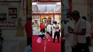 Balram and revathi temple in gokul vindawan vindavandham shorts travelvlog [upl. by Mcilroy]