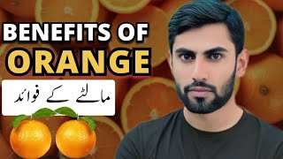 Scientific Benefits of OrangeHow its Improve Your HealthAsif Sultan [upl. by Dat150]