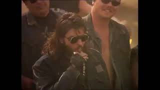 Beyond the Law 1993 Trailer  Charlie Sheen [upl. by Munafo]