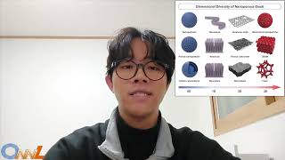 RSC Applied Interfaces – hear from our authors Jin Wook Yang Jin Ho Seo and Hee Ryeong Kwon [upl. by Lula]