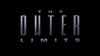 The Outer Limits 1995 Intro Remastered in 4K [upl. by Manny]