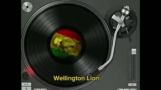 Lacksley Castell  Jah Is Watching You ☆ Reggae 114 [upl. by Einner564]