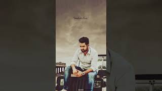 Aravinda sametha movie peniviti song WhatsApp status video  Jr NTR sad song status  sad video [upl. by Cicero825]