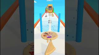 Coloquei ratos na pizza shorts short shortvideo gaming gameplay games [upl. by Apfel364]