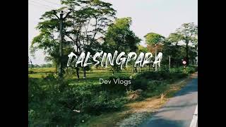 Dalsingpara Dooars West Bengal travelvlog teagarden dooars tourism [upl. by Khalil]