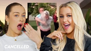 TANA AND BROOKE ARE FIGHTING OVER THE SAME GUY  Ep 59 [upl. by Teague]