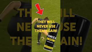 WHY REFEREES WILL NEVER USE FOAM SPRAY AGAIN [upl. by Cleodel941]