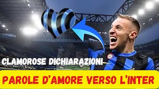 quotLa Determinazione di Davide Frattesi Il Cuore Nerazzurro Che Punta allo Scudetto e Oltrequot [upl. by Bee]