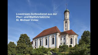 23 Wallfahrt der Schreiner und Zimmerleute [upl. by Lucas]