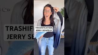 TRASHIFICATION JerrySeinfeld comedy [upl. by Luthanen]