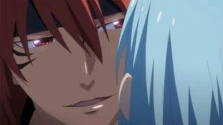 TENSURA SEASON 2 EPISODE 24 SUB INDO [upl. by Dhumma]