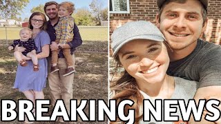 Tragic Fate It’s Over JoyAnna quotForsyth quotDuggar Drops Breaking News It Will Shack YouTLC [upl. by Aerdnod]