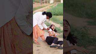 Chor chor injection chor village family doctor 🏥 shorts funny [upl. by Wenoa]