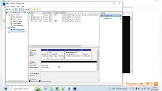 How to Format Hard Disk Drive HDDSolid State Drive SSD and Discard Partitions in Windows 1011 [upl. by Courtenay248]