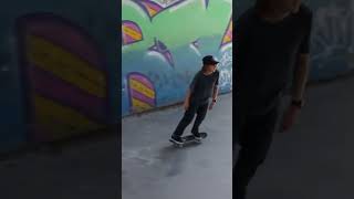 Giovanni Vianna namissao10anos skateboarding [upl. by Llirrehs977]