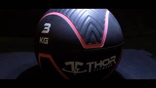 THOR FITNESS ULTIMATE BALL [upl. by Whitehurst188]