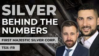 Inside First Majestic Q3 Results and Future Plans for Silver [upl. by Salene117]