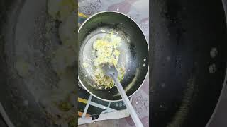 How to Make Egg Noodles 1M View Creation [upl. by Macdonald]