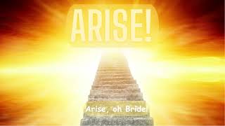 Arise and Shine Official Lyric Video [upl. by Ajna]