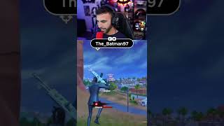 No fly zone 2 times for him😂 fortnite viral youtubeshorts gaming trending funny fyp follow [upl. by Llorrad548]