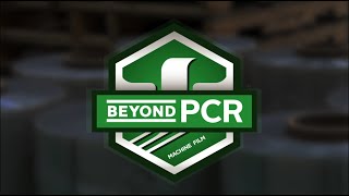 Beyond PCR™ Machine Film [upl. by Aivek]