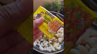 10 Minutes Instant Pasta  Smith amp Jones Pasta Masala [upl. by Yendys]