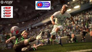 Fc 25  Ultimate team  Vanavond live gameplay hier  Holland [upl. by Eiramanad748]