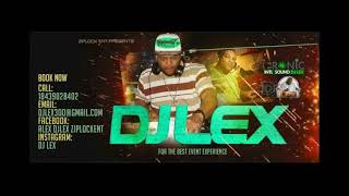 TeeJay  From Rags to Riches DJ LEX REMIX LIKKLE MISS RIDDIM 2022 [upl. by Sension]