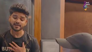 Salman Ali Sing a Song Chad Gayi Mainu Tere Ishq Di Fakiri  Sidhu Moose Wala ✨️DesRaj Music ✨️ [upl. by Adnoluy]