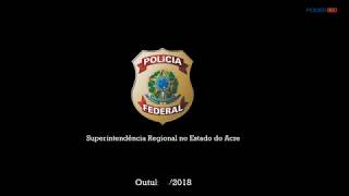 Grampo da PF mostra o candidato a deputado do PT no Acre Nil Figueiredo ordenando compra de votos [upl. by Phila]