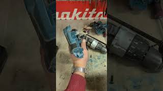 Power Tool Repairs Makita cordless drill fix makita drill repair deandohertygreaser diy [upl. by Nofets]