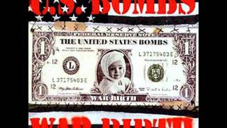 US Bombs Hand me the Downs [upl. by Wayland]