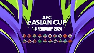 LIVE  AFC eASIAN CUP  Semi finals amp Final  Day 4 [upl. by Ramon]