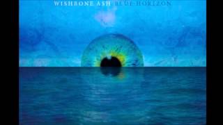 Wishbone Ash  Blue Horizon [upl. by Leibarg]