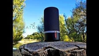 LIBRATONE ZIPP UNBOXINGampTEST [upl. by Rossi]