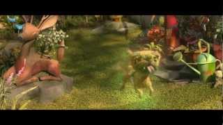 ParaNorman  Theatrical Trailer [upl. by Martsen550]