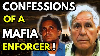 Lucchese Mobster DISCUSSES his SHOCKING CRIMES [upl. by Lunneta]