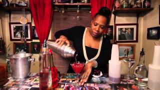 Amaretto Ciroc  by The Happy Hour with Heather B [upl. by Ileak]