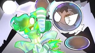 Crystallised by Akreikgeometry dash gameplay video  my voice ▾ [upl. by Chloris]