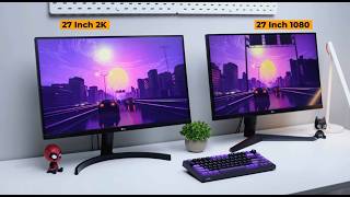 Are You Making This MONITOR Buying Mistake [upl. by Novaelc]