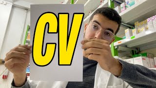 comment ecrire un cv en algerie [upl. by Fulcher]