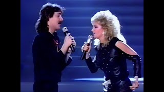 Bonnie Tyler  Total Eclipse Of The Heart  Grammys 1984 4K [upl. by Mehala]