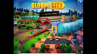 global city apk mod  global city apk mod unlimited moneyglobal cityglobal city gameplay [upl. by Srednas255]