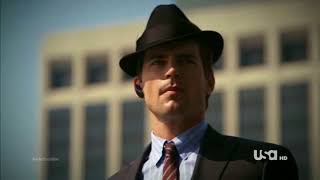 White Collar S03E10 CLIP 1 [upl. by Llenrev]