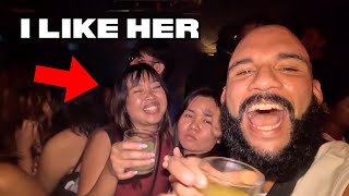 Crazy Nightlife in Manila Philippine [upl. by Follmer]