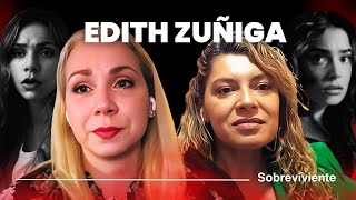 Liliana Soledad Regueiro  Estafador de Sueños  El Adoctrinamiento Devolución con Edith Zuñiga [upl. by Juana419]