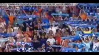 Gigi Soriani amp Gigio Rosa  GOL Forever Napoli [upl. by Halyk]