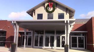 Acworth Community Center Tour [upl. by Puff]